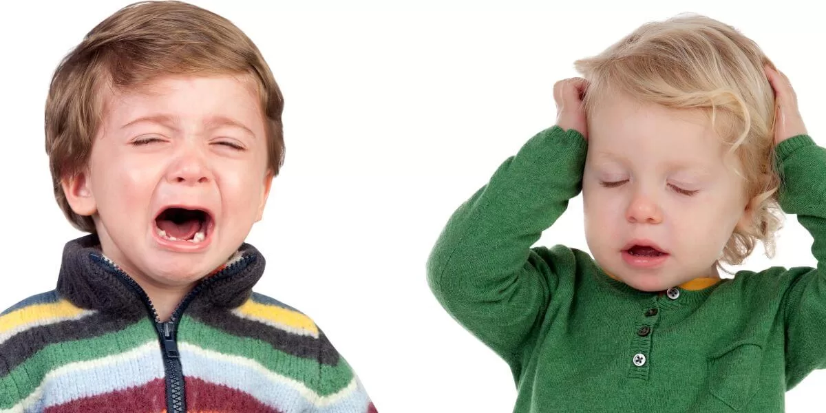 Copiii trebuie să fie lăsați să își exprime toate sentimentele legate de dorințele neîmplinite