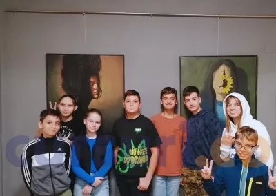 Cursuri și workshop-uri de Public Speaking în Iași