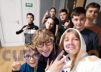 Cursuri și workshop-uri de Public Speaking în Iași