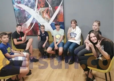 Cursuri și workshop-uri de Public Speaking în Iași