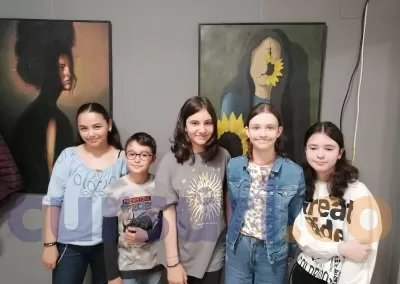 Cursuri și workshop-uri de Public Speaking în Iași