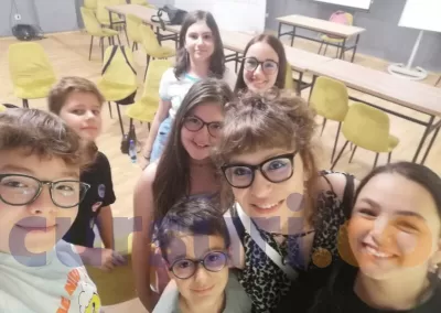 Cursuri și workshop-uri de Public Speaking în Iași