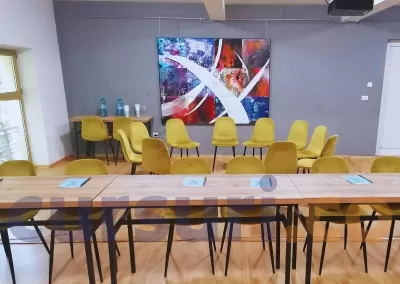 Cursuri și workshop-uri de Public Speaking în Iași