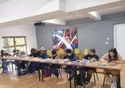 Cursuri și workshop-uri de Public Speaking în Iași