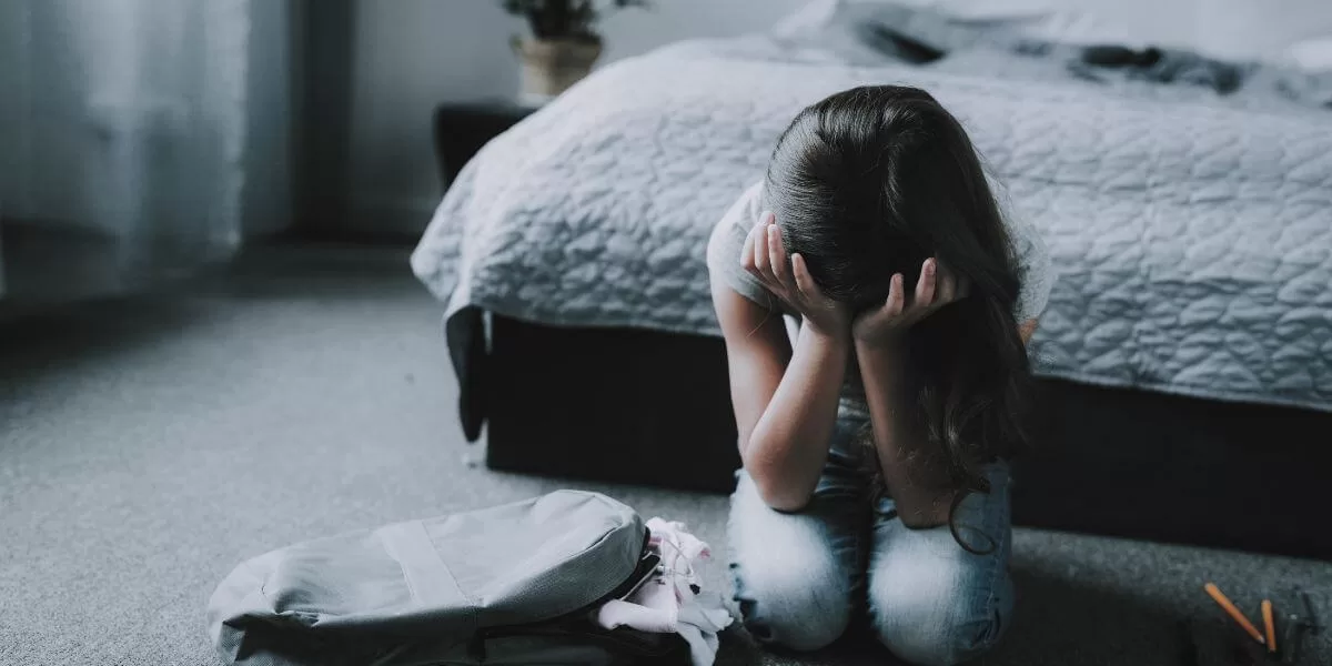 Este important ca părinții să permită copiilor să trăiască frustrarea