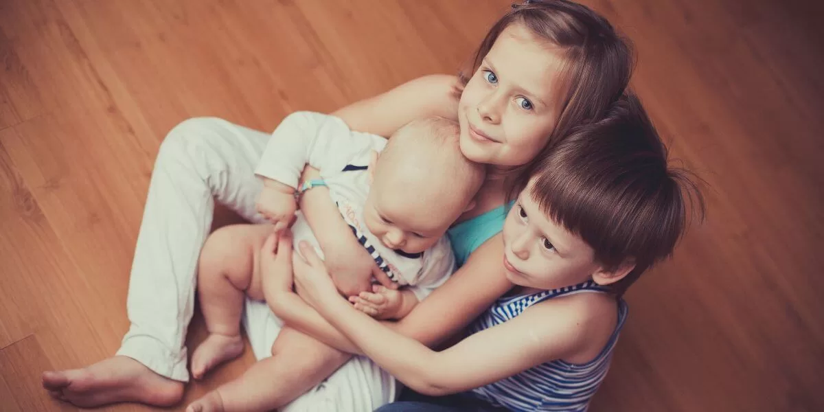 Fiecare copil are nevoie de timp separat cu părinții pentru a se simți iubit și apreciat