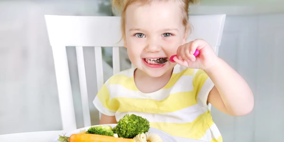 Asigurarea unei alimentații sănătoase pentru copii și adolescenți este una dintre principalele responsabilități ale părinților