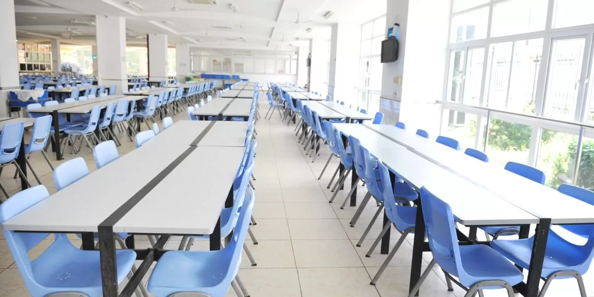 Infrastructura și facilitățile