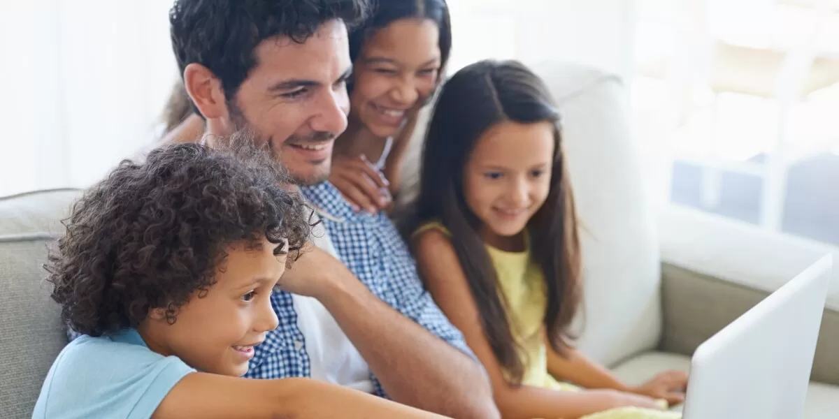 Oferă-le copiilor și adolescenților oportunitatea de a lua decizii