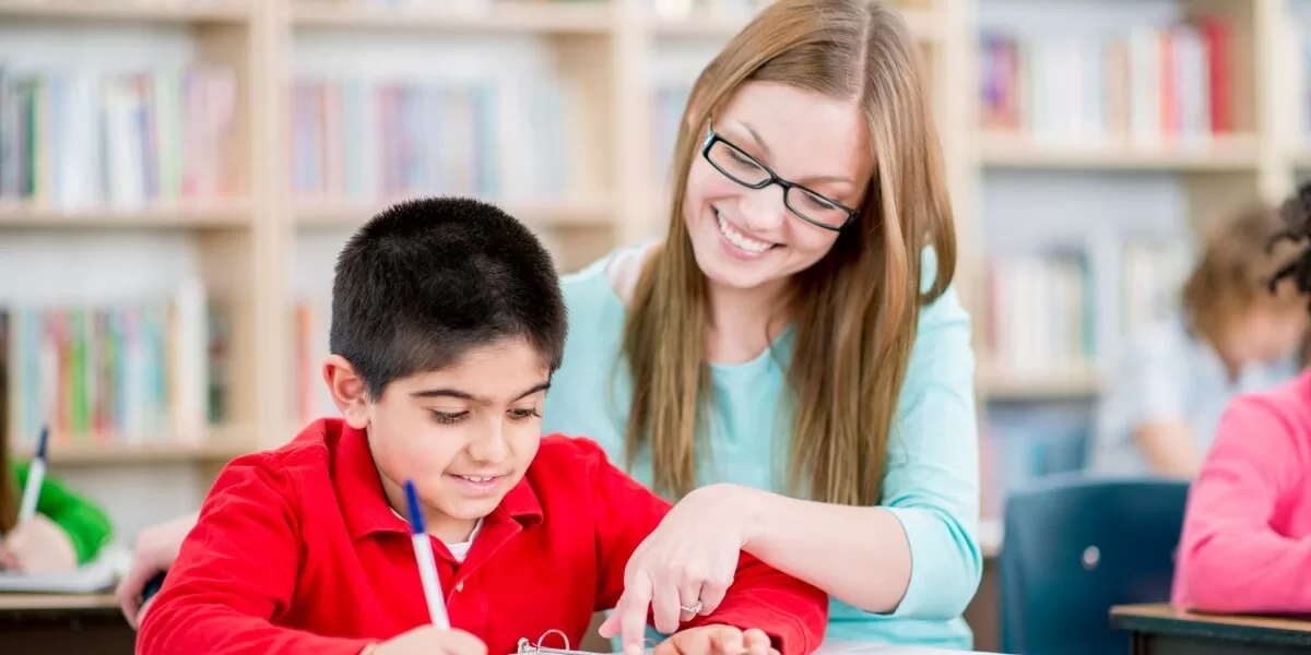 Relația profesor - elev