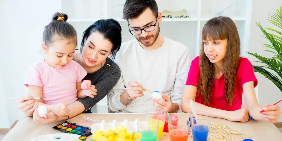 Ateliere de creație