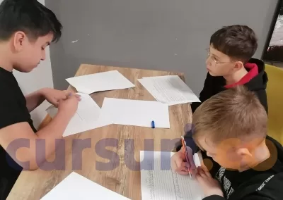 Cursuri și workshop-uri de Public Speaking în Iași