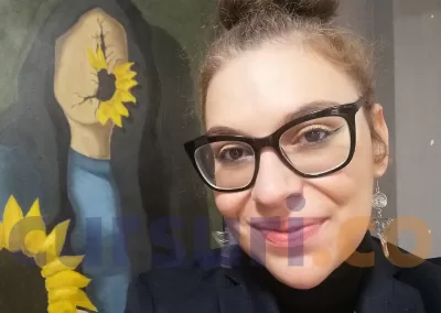 Cursuri și workshop-uri de Public Speaking în Iași