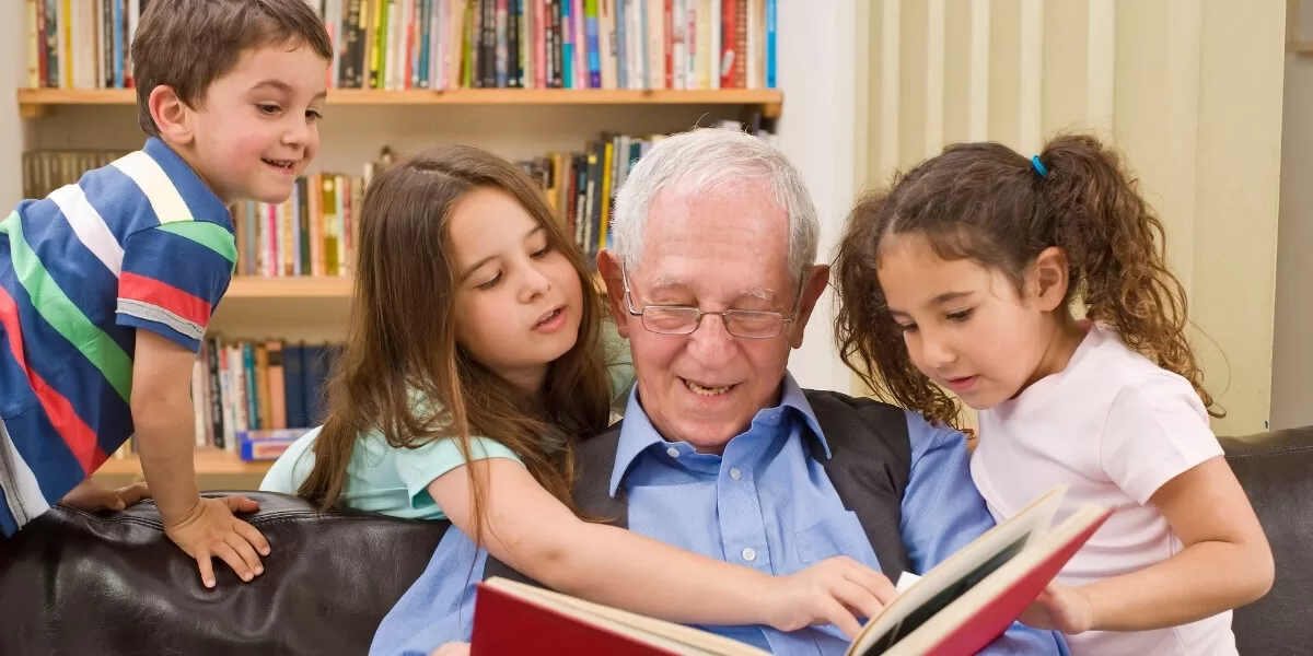 Poveștile ne învață valori morale și sociale