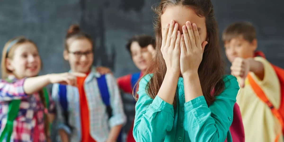 România este pe locul al treilea la nivel european în ceea ce privește bullying-ul în școli