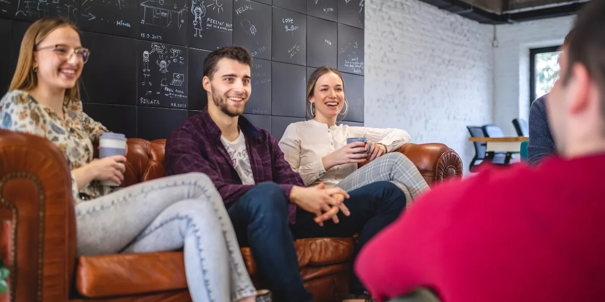 Fiecare dintre noi are o poveste de spus