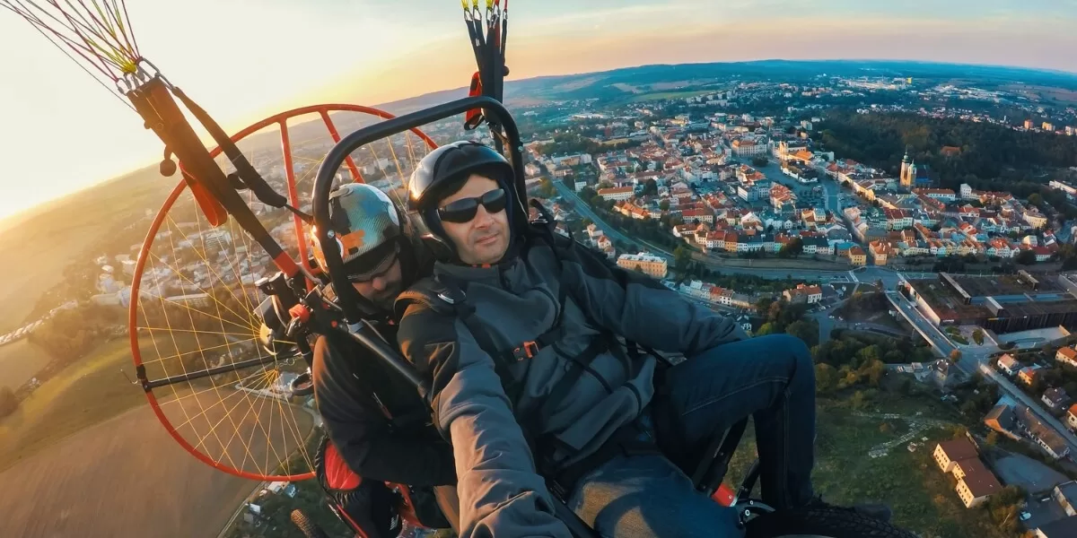 Spune ce s-a întâmplat