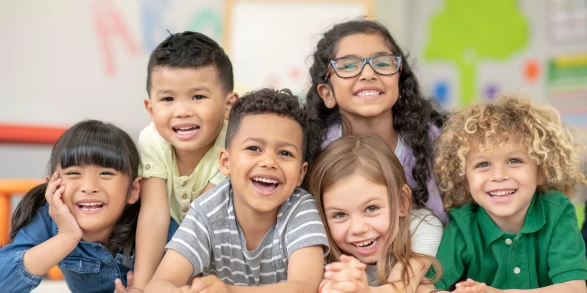 Înscrierea la creșă și grădiniță pentru anul școlar 2025-2026