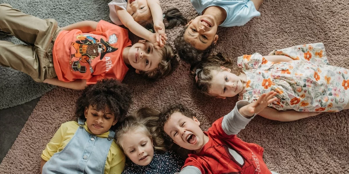 Înscrierea la creșă și grădiniță pentru anul școlar 2025-2026