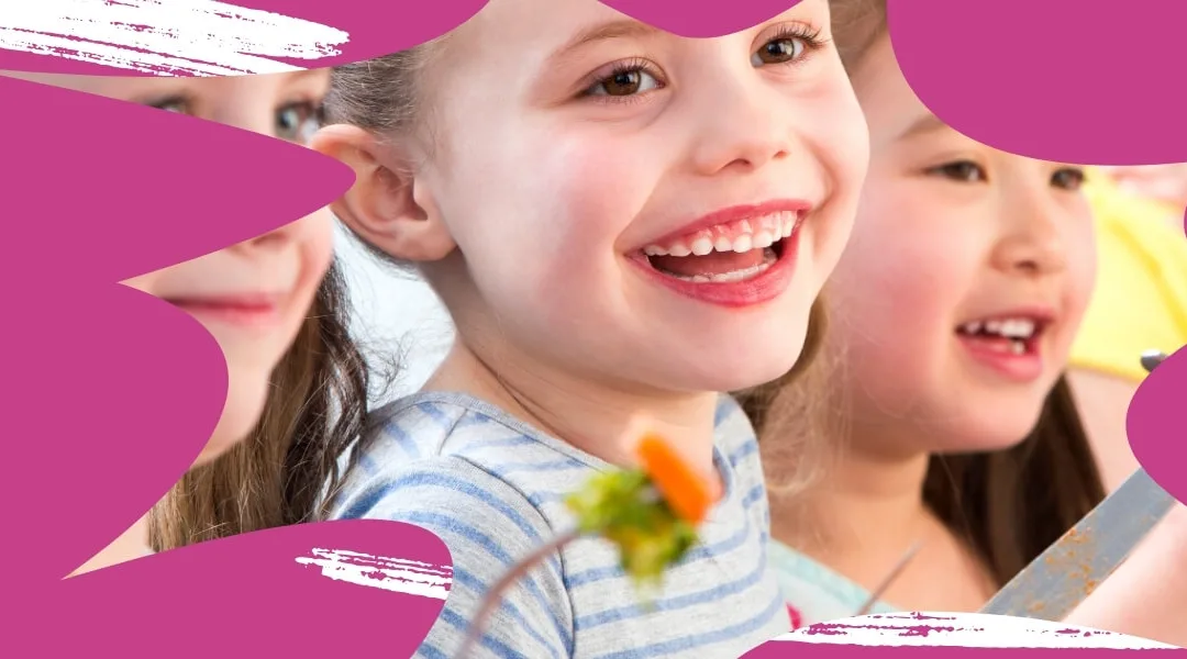 Alimentația sănătoasă a copiilor și adolescenților. Sfaturi pentru părinți