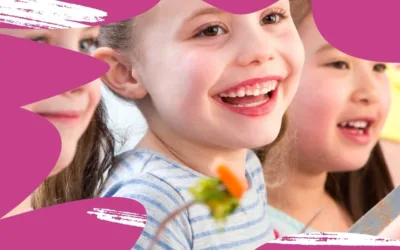 Alimentația sănătoasă a copiilor și adolescenților. Sfaturi pentru părinți