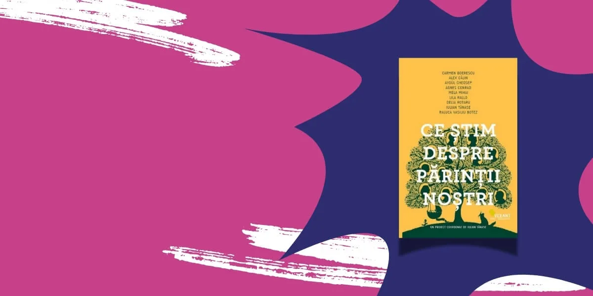 Ce știm despre părinții noștri Ce știm despre părinții noștri