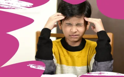 Cele mai mari surse de stres pentru copii, încă de la naștere