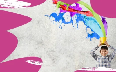 Cinci activități creative care dezvoltă inteligența emoțională a copiilor