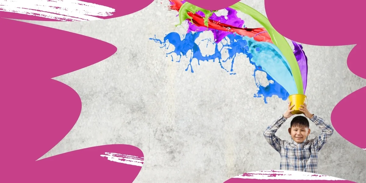 Cinci activități creative care dezvoltă inteligența emoțională a copiilor Cinci activități creative care dezvoltă inteligența emoțională a copiilor