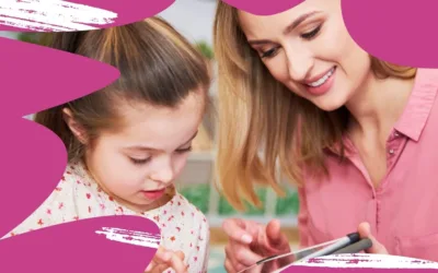 Control sau autonomie? Cum creștem un copil responsabil și de încredere?