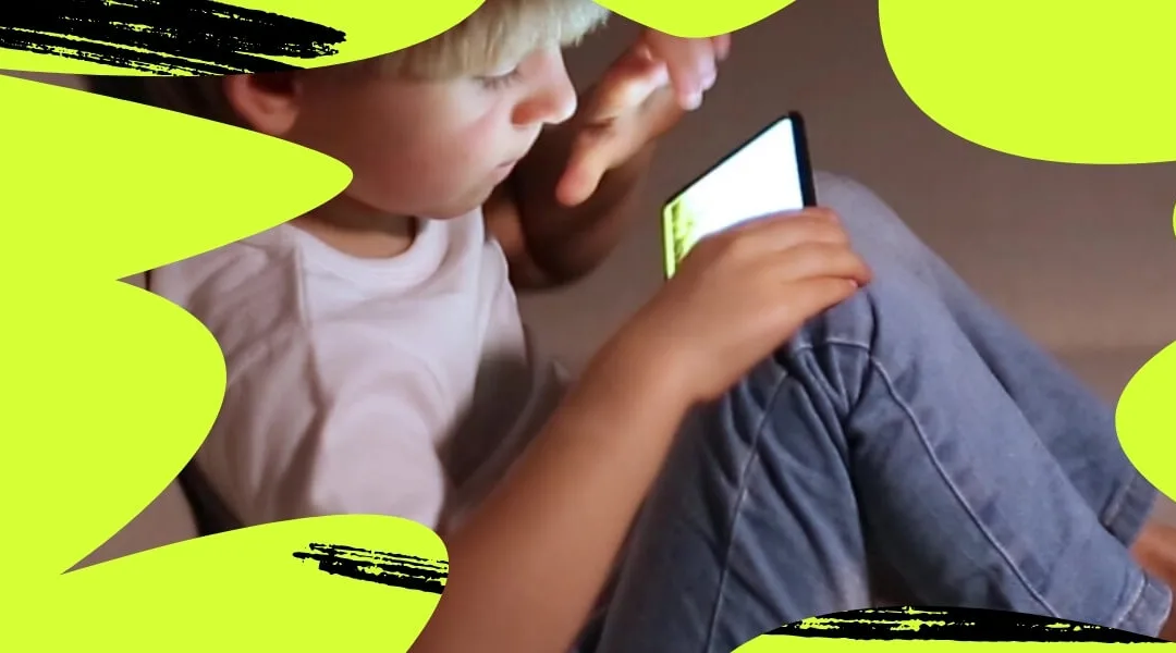 Copiii și dispozitivele: „Regula 3-6-9-12”