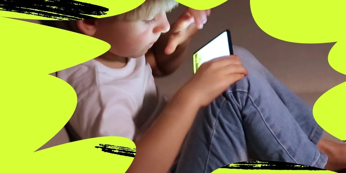 Copiii și dispozitivele Copiii și dispozitivele