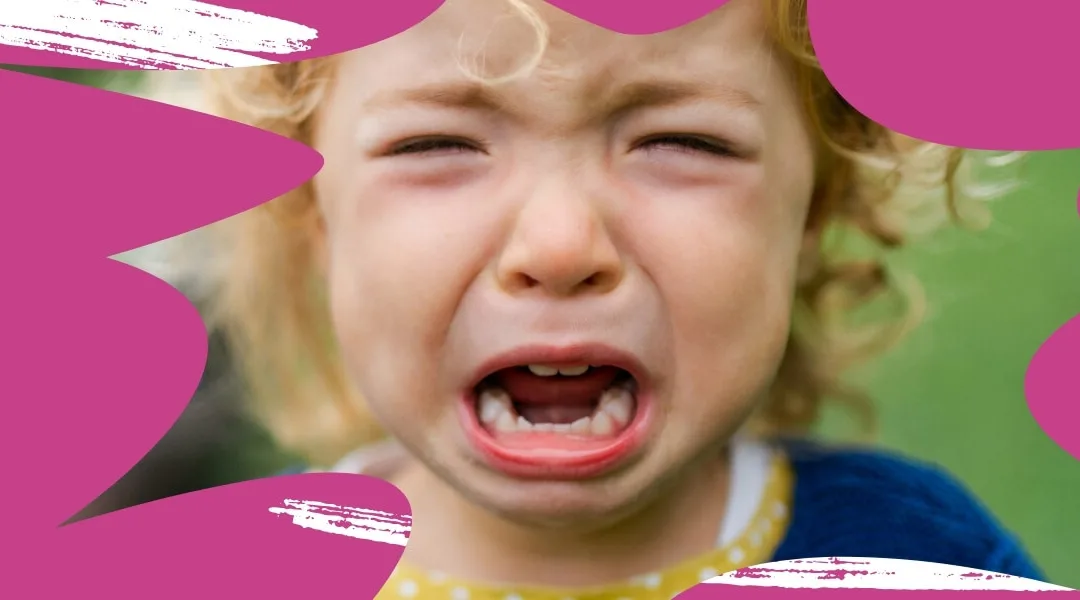 Cum ne putem ajuta copiii să depășească frustrarea?