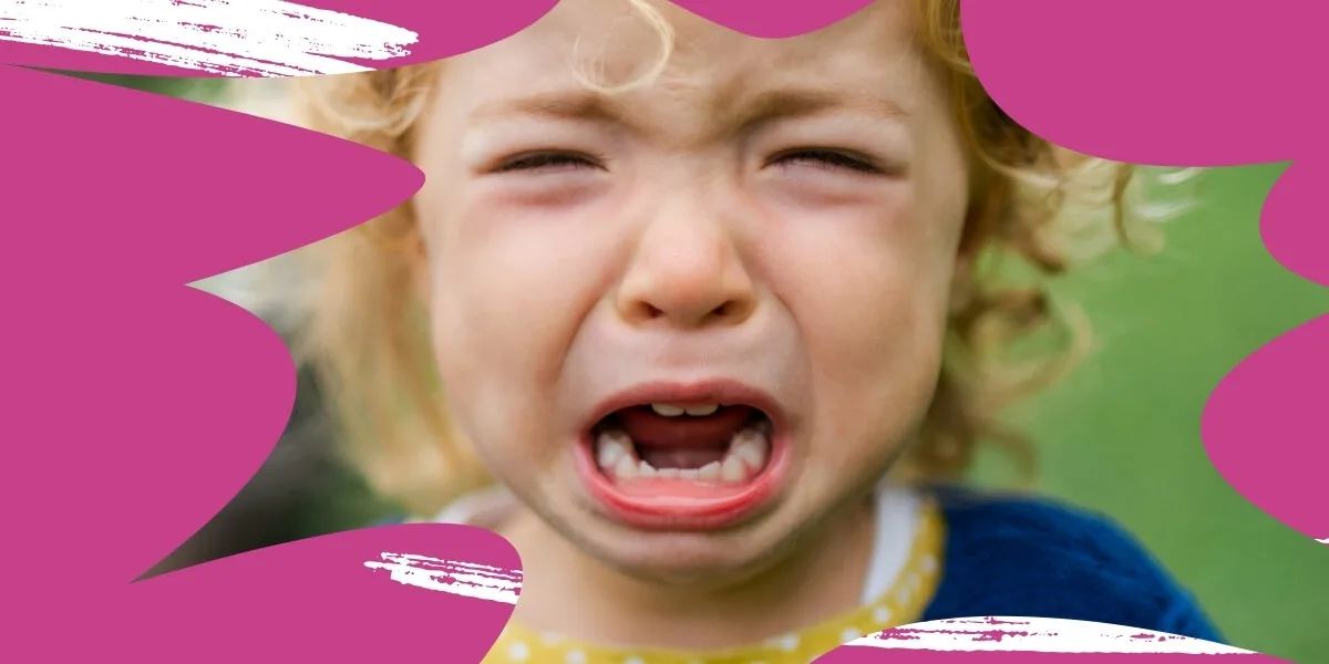 Cum ne putem ajuta copiii să depășească frustrarea Cum ne putem ajuta copiii să depășească frustrarea