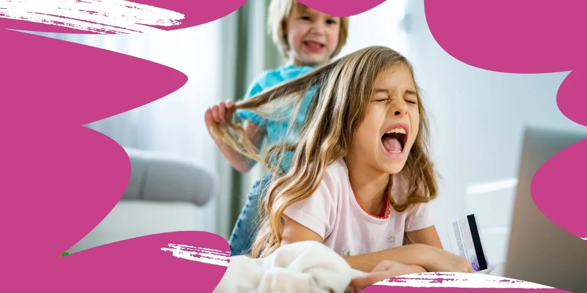 Cum pot părinții diminua rivalitatea dintre frați Cum pot părinții diminua rivalitatea dintre frați