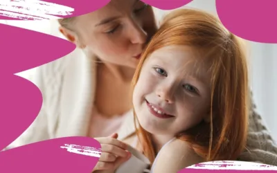 Cum crești stima de sine a copiilor tăi?