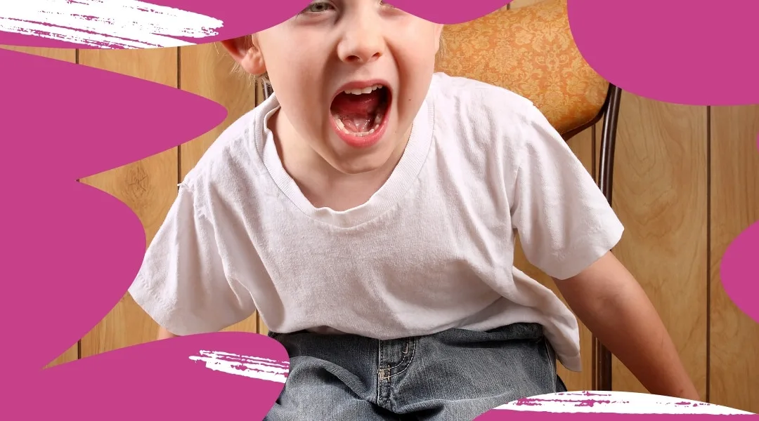 Cum să faci față tantrumurilor copiilor: Ghid pentru părinți despre cum să gestioneze crizele de furie și frustrările micuților