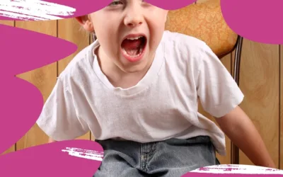 Cum să faci față tantrumurilor copiilor: Ghid pentru părinți despre cum să gestioneze crizele de furie și frustrările micuților