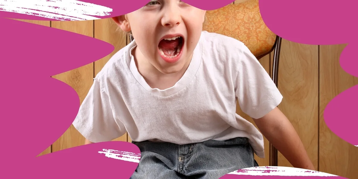 Cum să faci față tantrumurilor copiilor Cum să faci față tantrumurilor copiilor