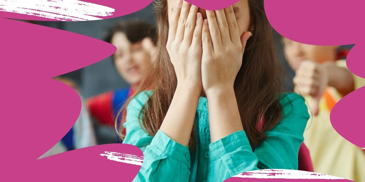 Cum să gestionezi bullyingul Cum să gestionezi bullyingul