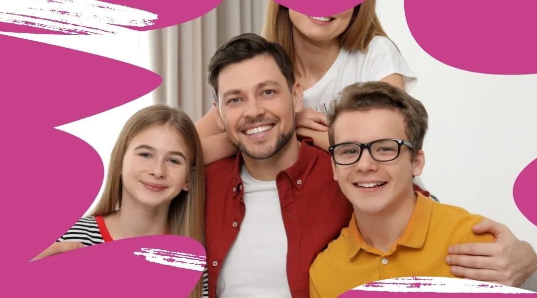 Cum să îmbunătățești timpul de calitate petrecut cu copiii tăi