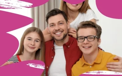 Cum să îmbunătățești timpul de calitate petrecut cu copiii tăi