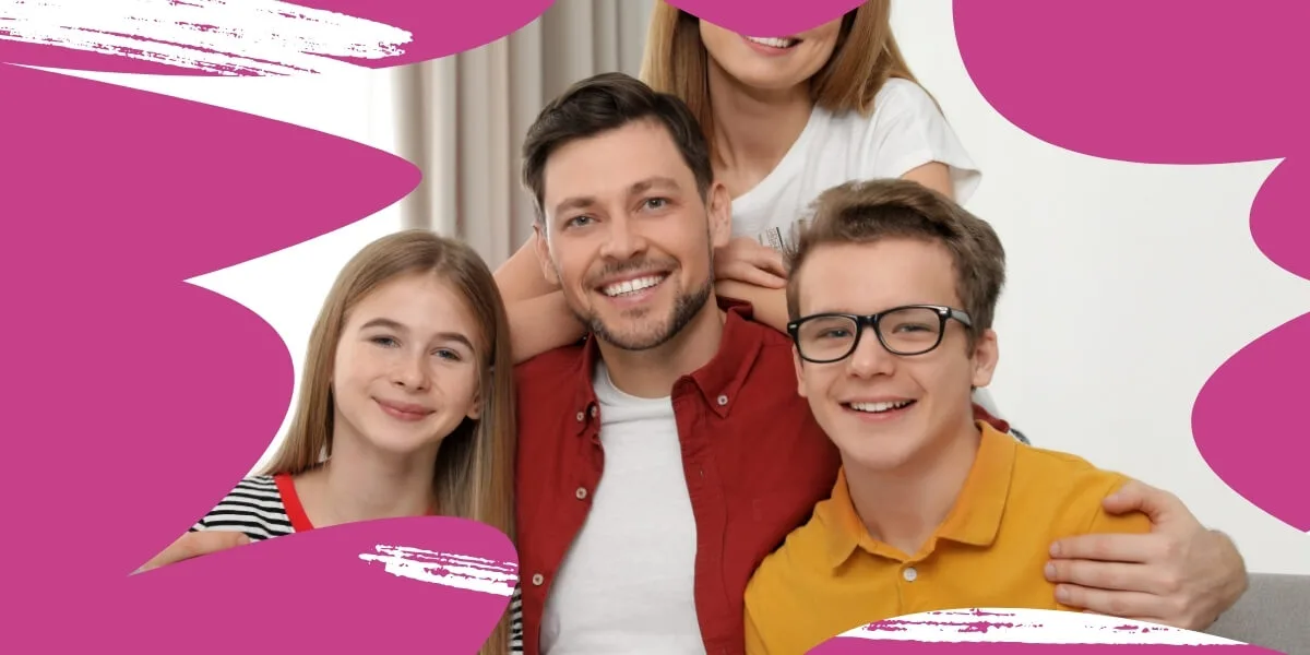 Cum să îmbunătățești timpul de calitate petrecut cu copiii tăi Cum să îmbunătățești timpul de calitate petrecut cu copiii tăi