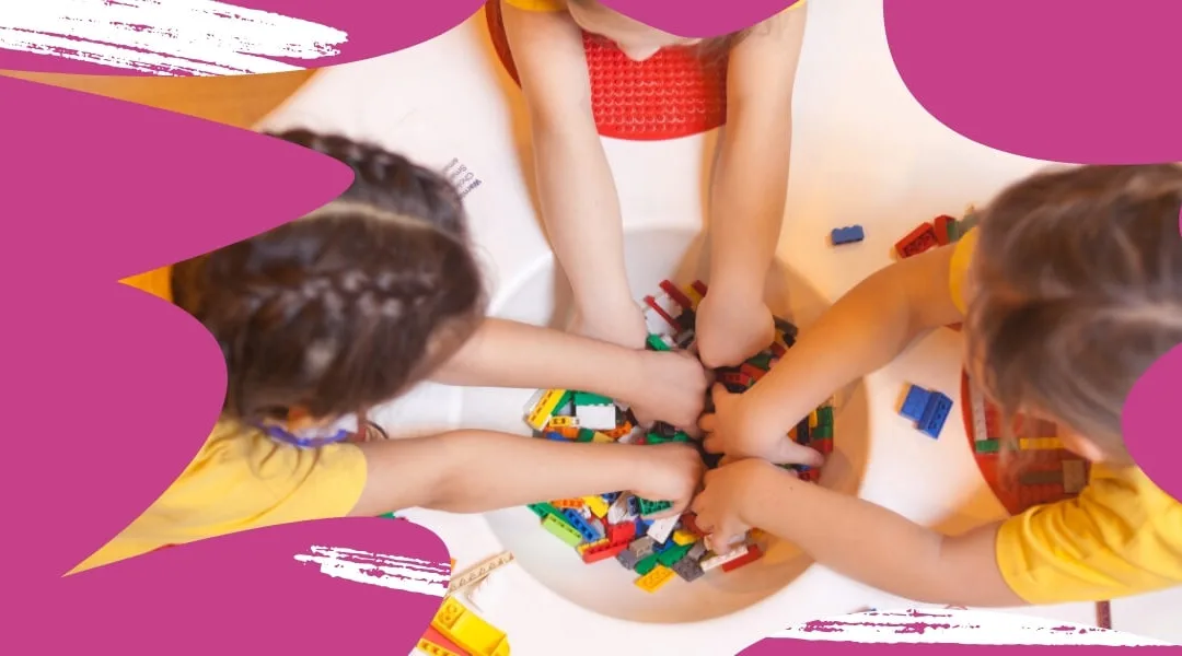 Cum să te joci cu copiii când e vreme urâtă? 20 de activități pentru preșcolari