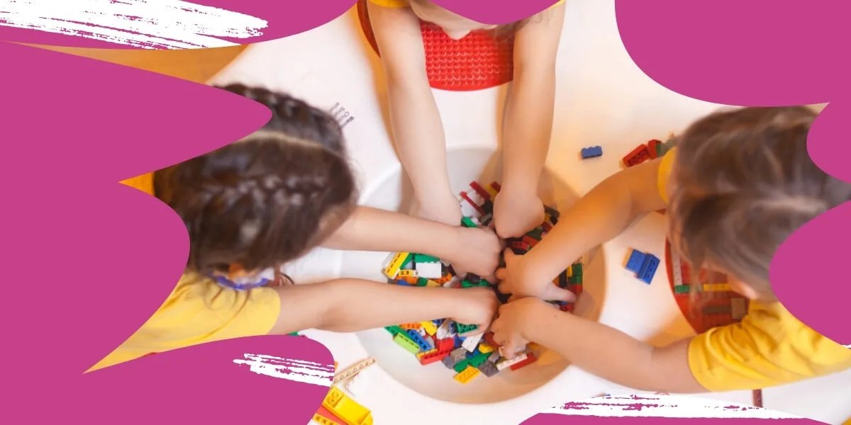 Cum să te joci cu copiii când e vreme urâtă Cum să te joci cu copiii când e vreme urâtă