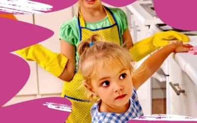 Cum să-ți înveți copiii și adolescenții să fie responsabili? Idei și sfaturi pentru părinți