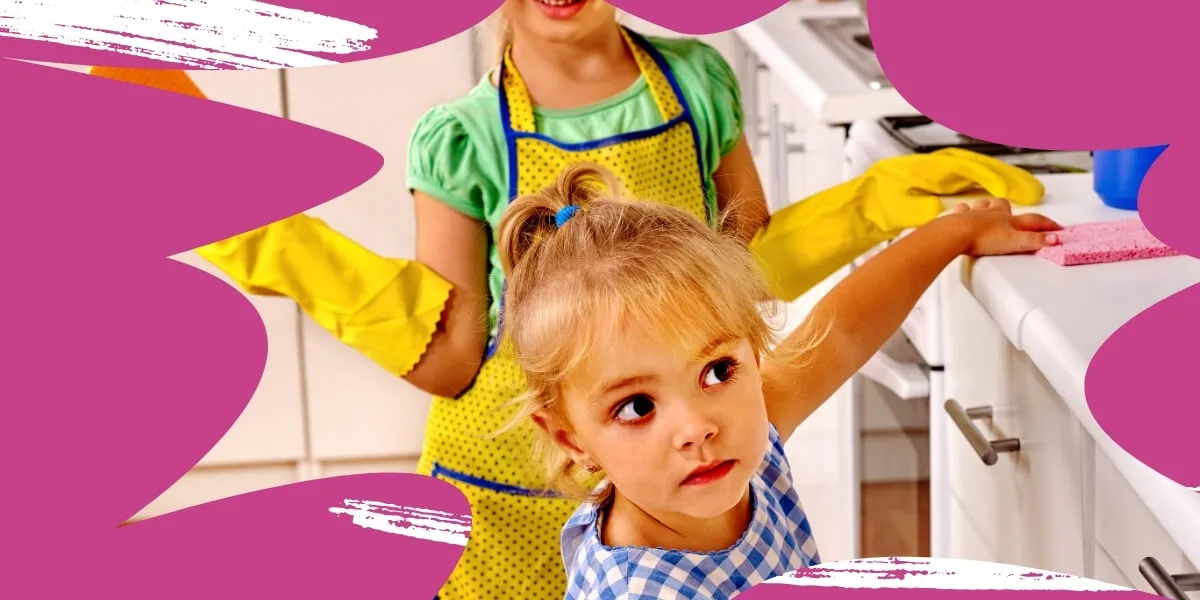 Cum să-ți înveți copiii și adolescenții să fie responsabili Cum să-ți înveți copiii și adolescenții să fie responsabili