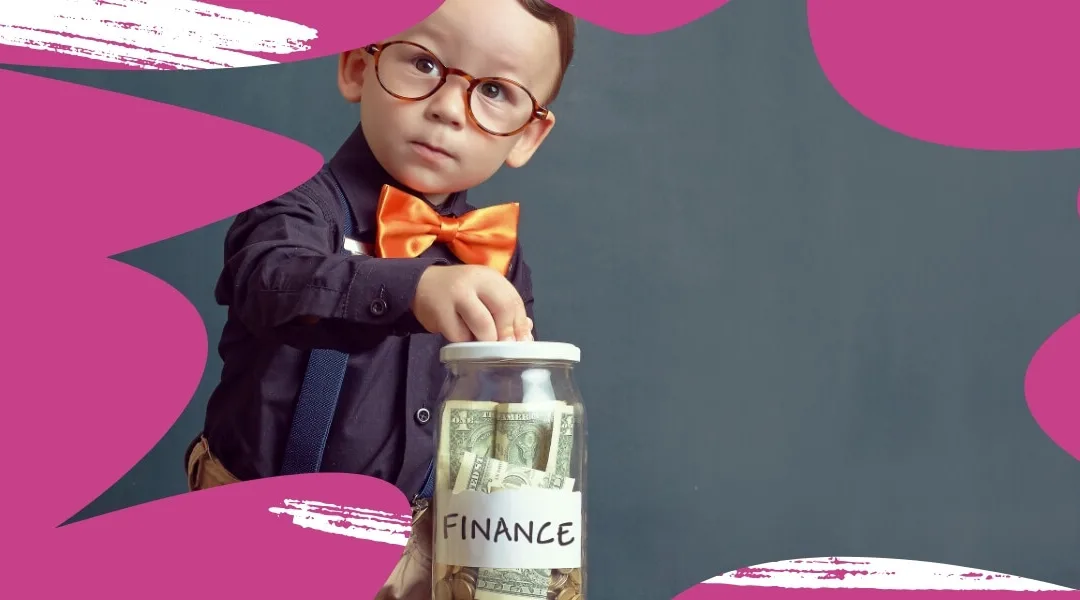 Educația financiară de la o vârstă fragedă: Cum să îi înveți pe copii valoarea banilor și principiile economisirii?