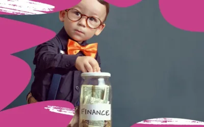 Educația financiară de la o vârstă fragedă: Cum să îi înveți pe copii valoarea banilor și principiile economisirii?