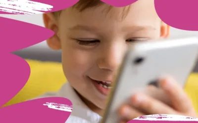 Gestionarea folosirii dispozitivelor de către copii: Sfaturi pentru părinți despre cum să limiteze timpul petrecut în fața ecranelor și să încurajeze activități mai sănătoase